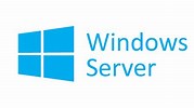 Microsoft Windows Server
                                      Operating System