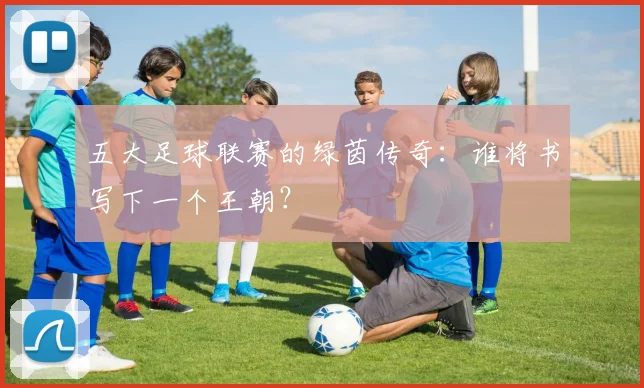 五大足球联赛的绿茵传奇:谁将书写下一个王朝?